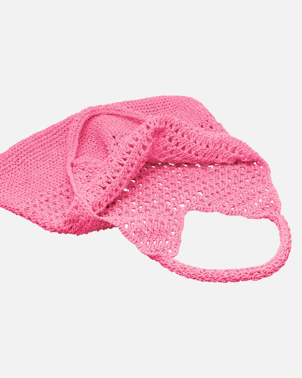 Vanessa Rialta Bag Pink Icing