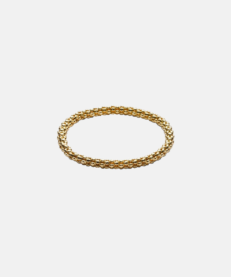 Acorn Ring Vergoldet