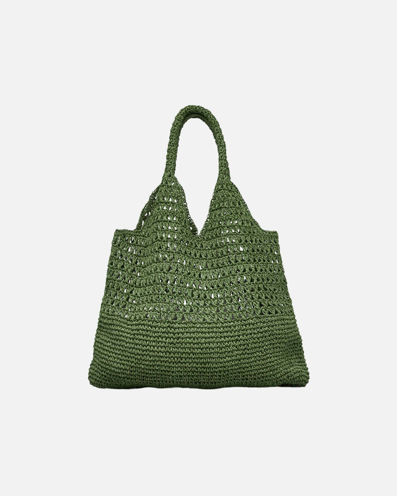 Vanessa Rialta Bag Chive Green