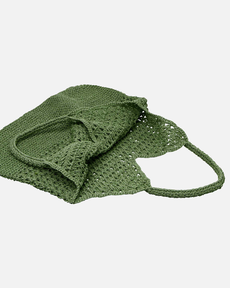 Vanessa Rialta Bag Chive Green