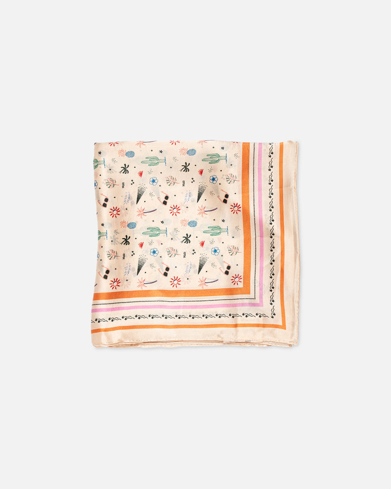 Hola Sia Scarf