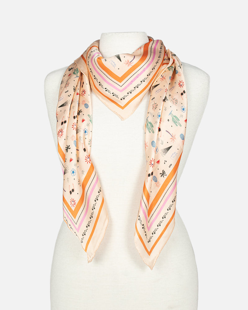 Hola Sia Scarf
