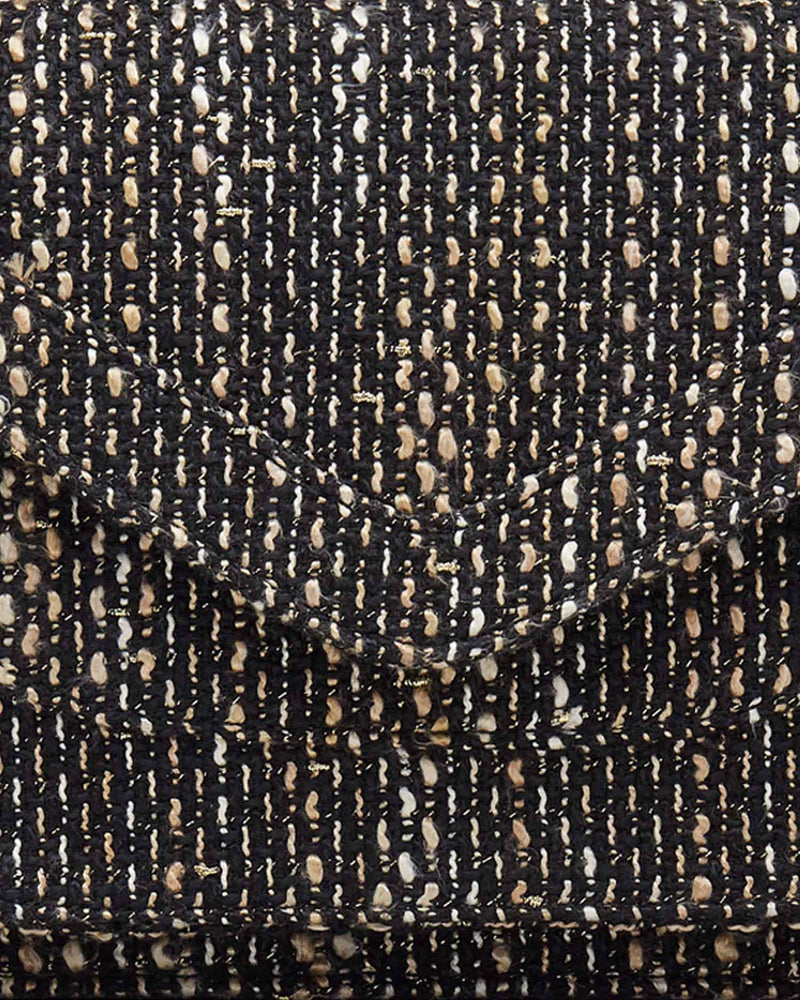Amaya Mara Bag Schwarz