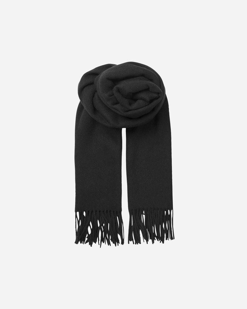 Crystal Edition Scarf Schwarz