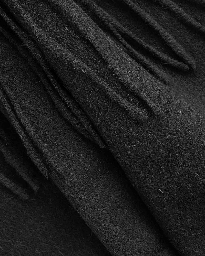 Crystal Edition Scarf Schwarz