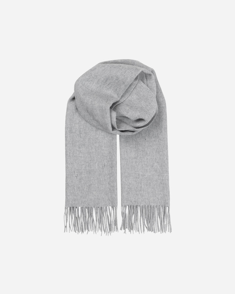 Crystal Edition Scarf Hellgrau