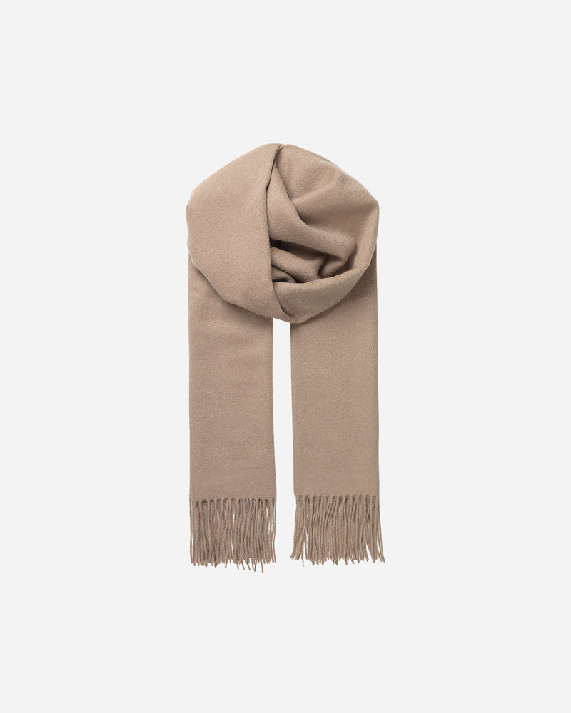 Crystal Edition Scarf Soft Beige