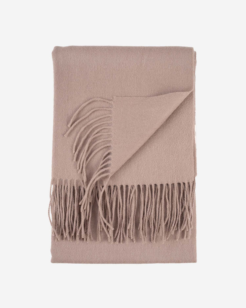 Crystal Edition Scarf Soft Beige