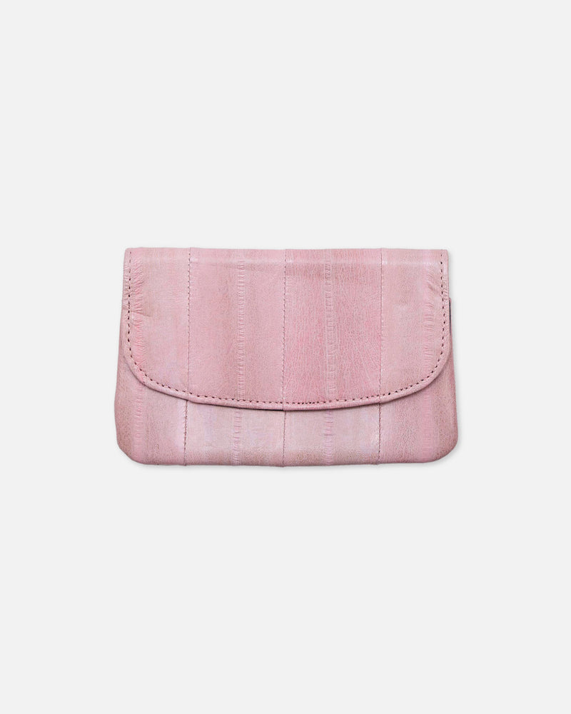 Handy Geldbörse Rosa (Dusty Rose)