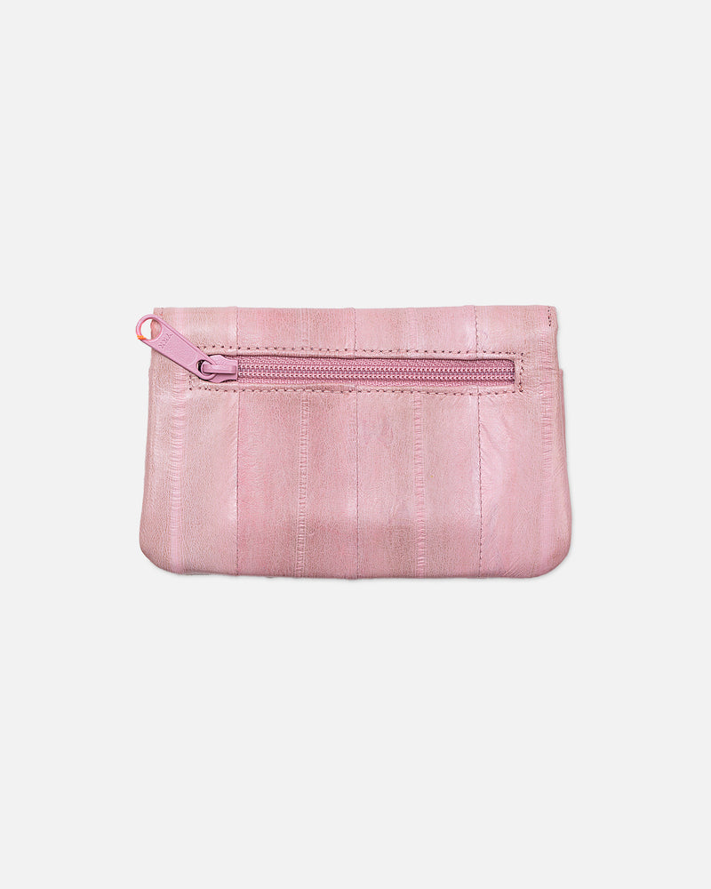 Handy Geldbörse Rosa (Dusty Rose)