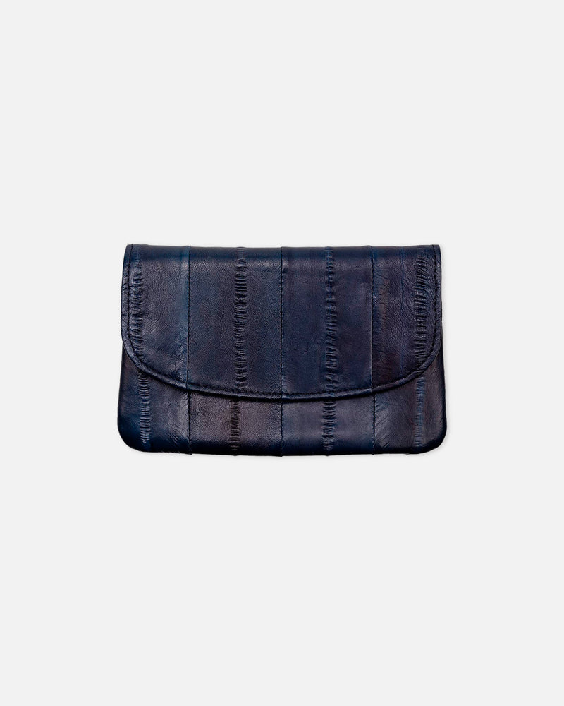Handy Geldbörse Blau (Navy)