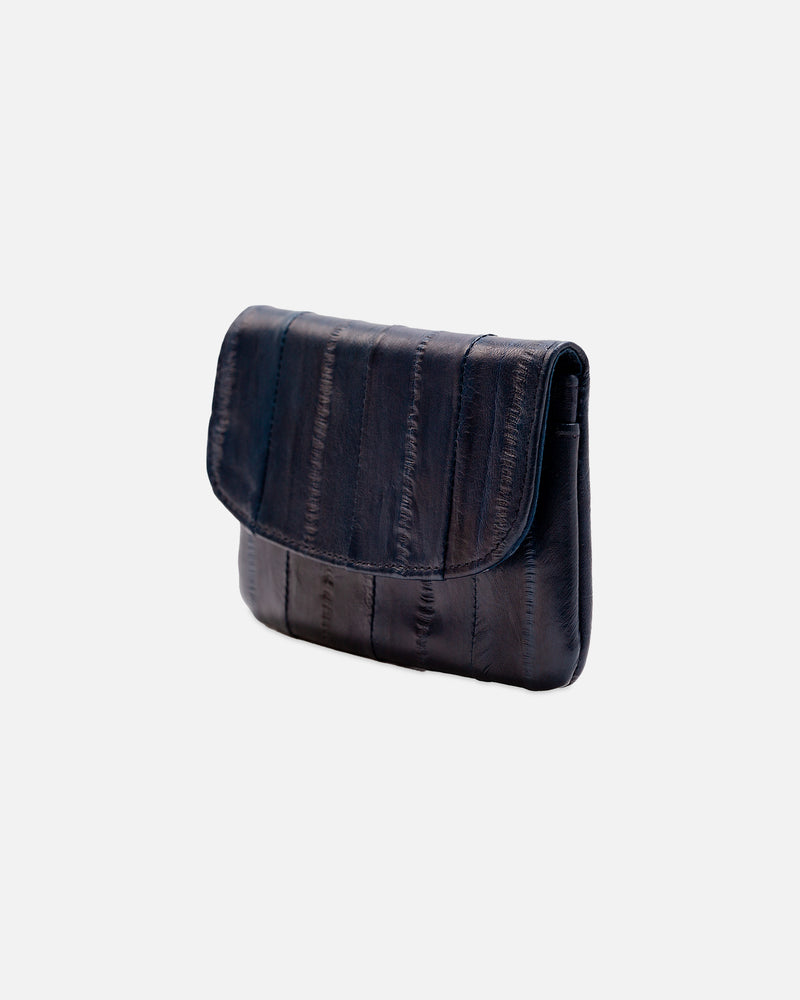 Handy Geldbörse Blau (Navy)
