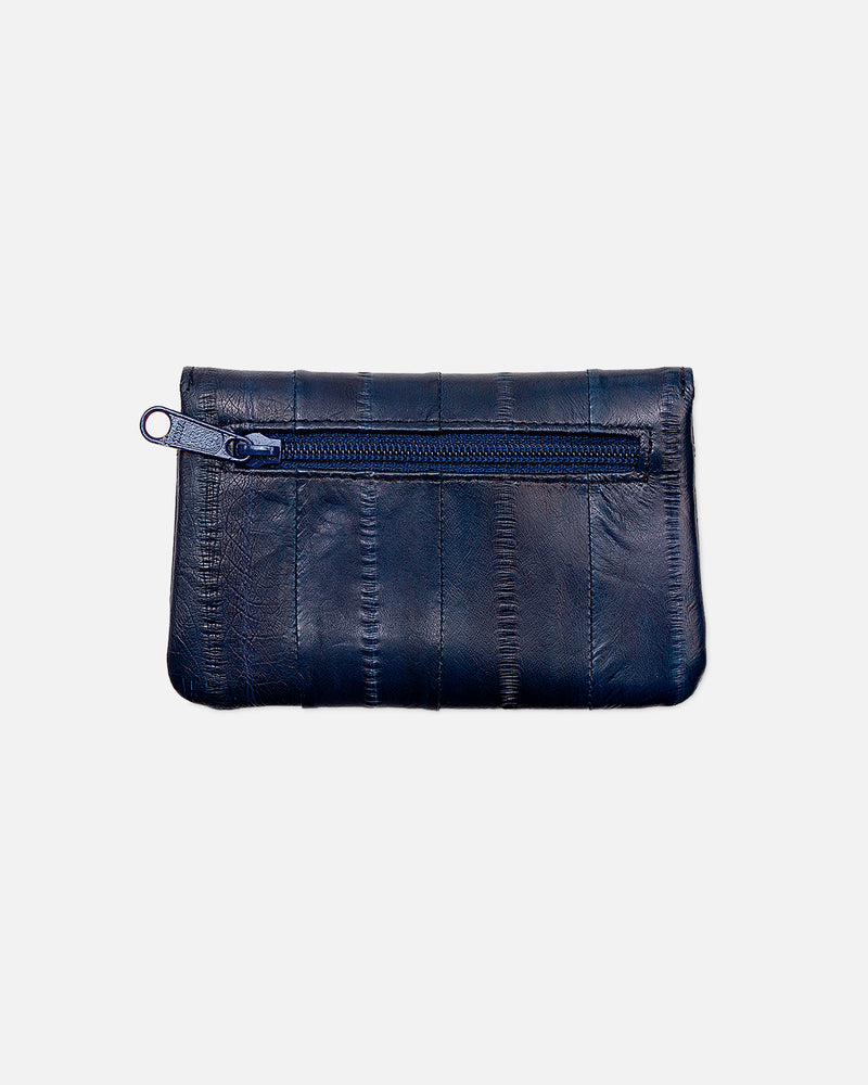 Handy Geldbörse Blau (Navy)