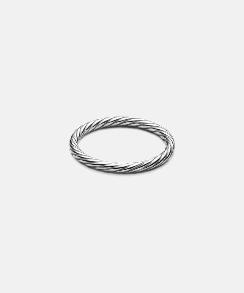 Ines Ring Silber