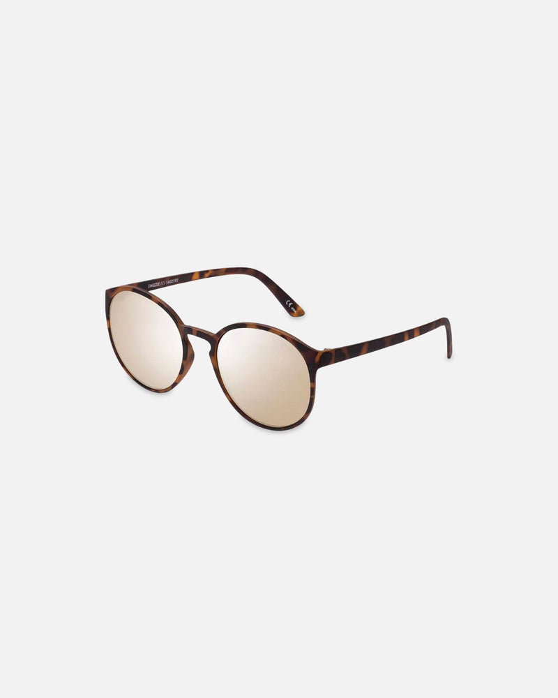 Swizzle Sonnenbrille Schwarz