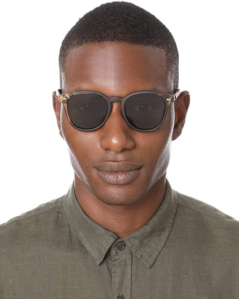 Bandwagon Sonnenbrille Matte Tort