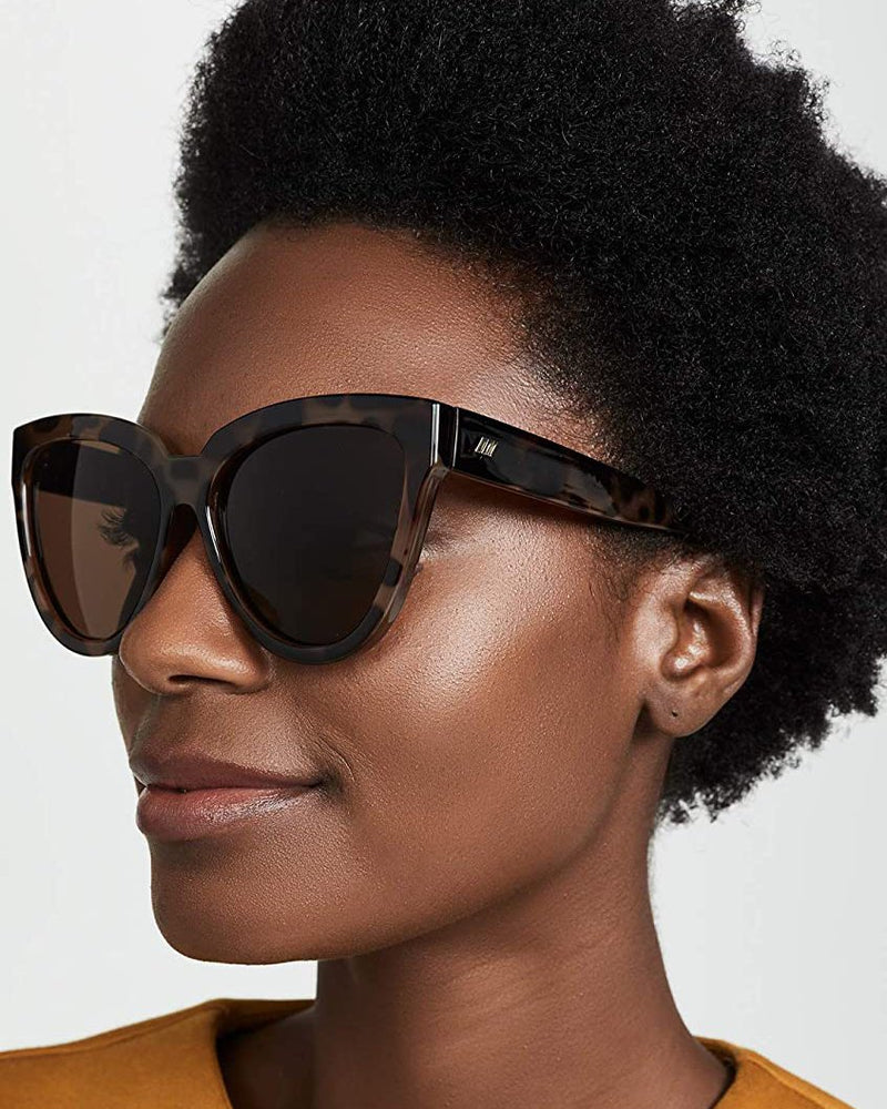 Liar Liar Sonnenbrille Tortoise