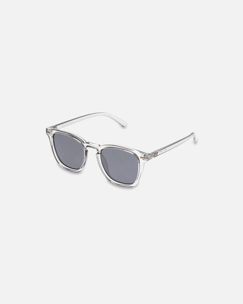 No Biggie Sonnenbrille Transparent