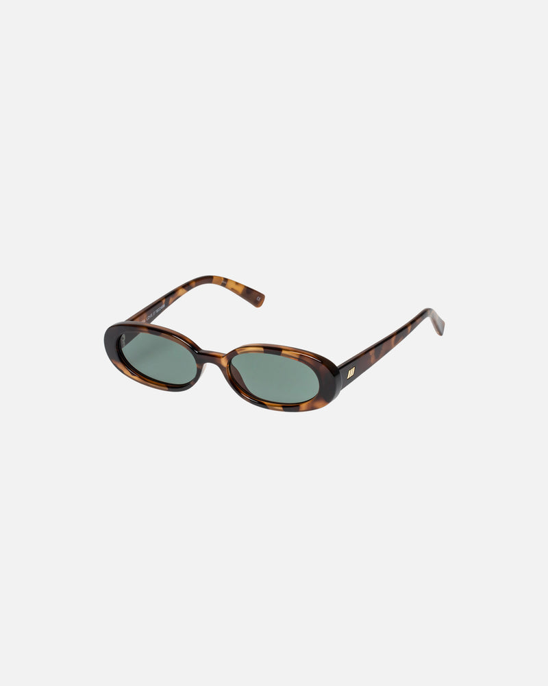 Outta Love Sonnenbrille Tort