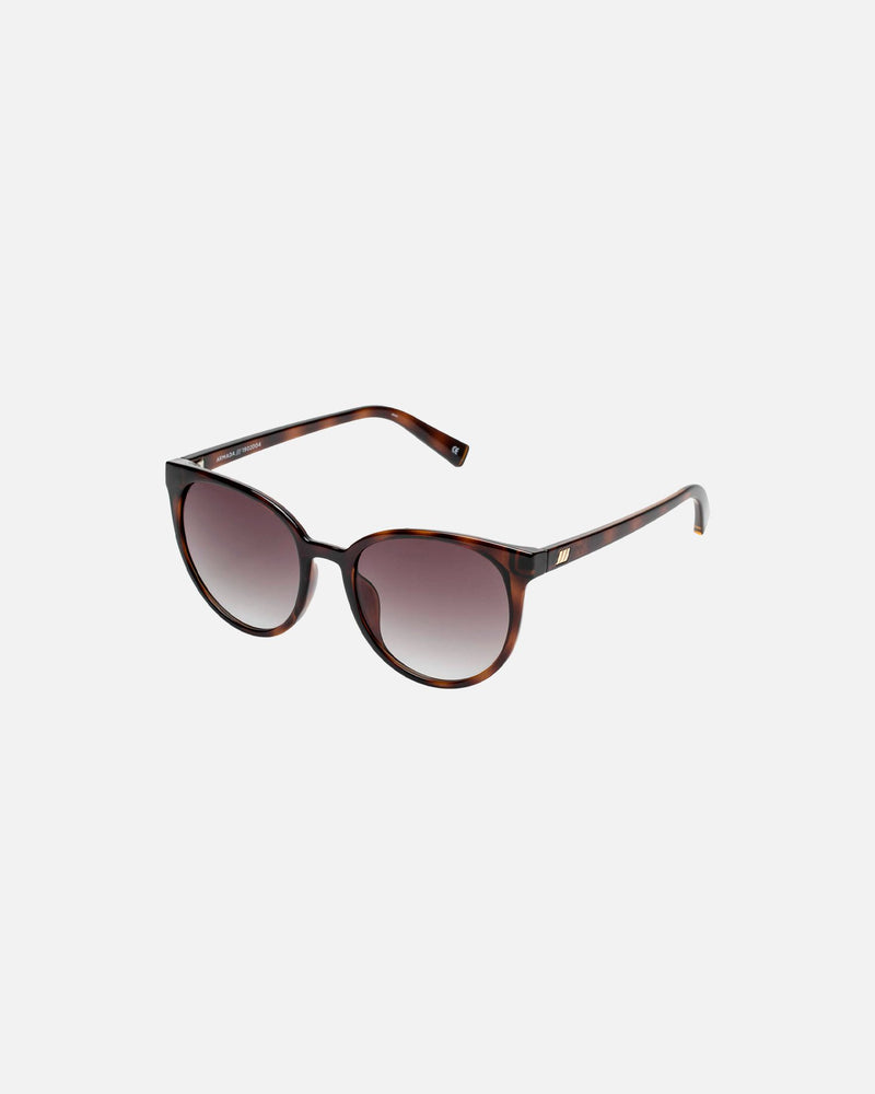 Armada Sonnenbrille Schwarz