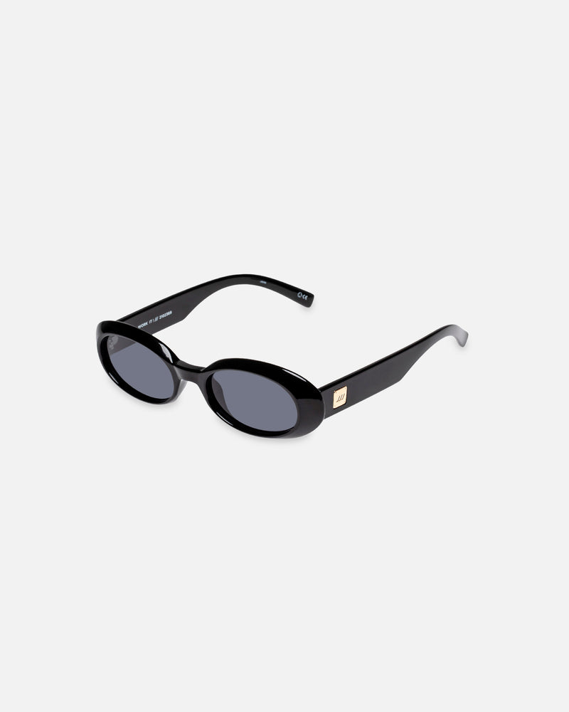 Work It! Sonnenbrille Black