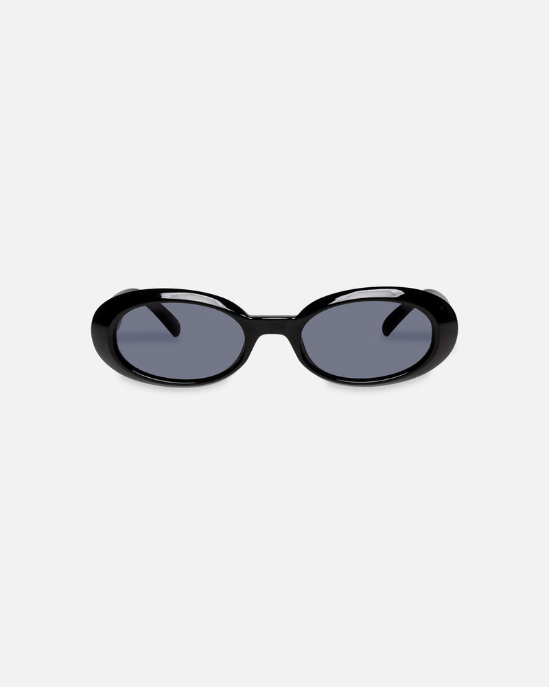 Work It! Sonnenbrille Black