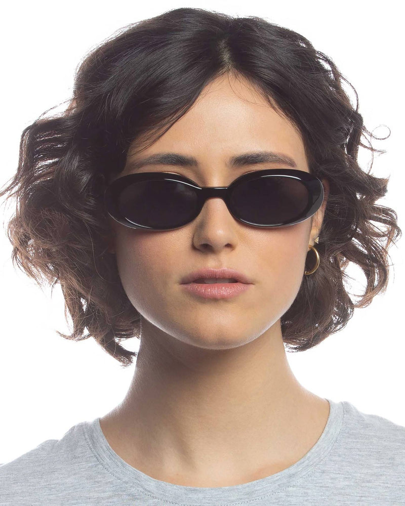 Work It! Sonnenbrille Black
