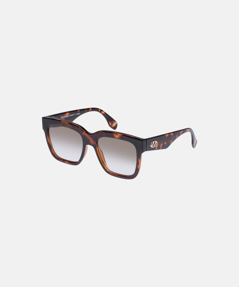 Trade Off Sonnenbrille Dark Tort