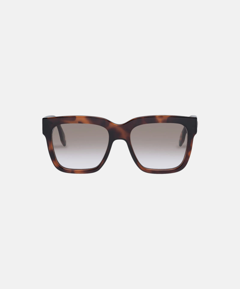 Trade Off Sonnenbrille Dark Tort