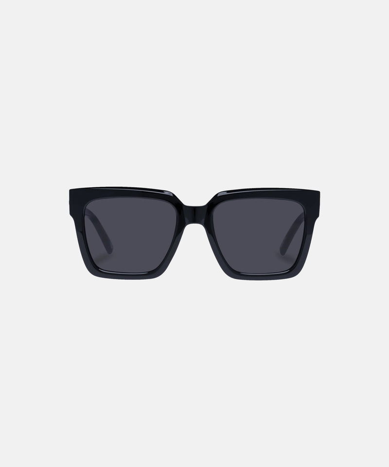 Trampler Sonnenbrille Schwarz