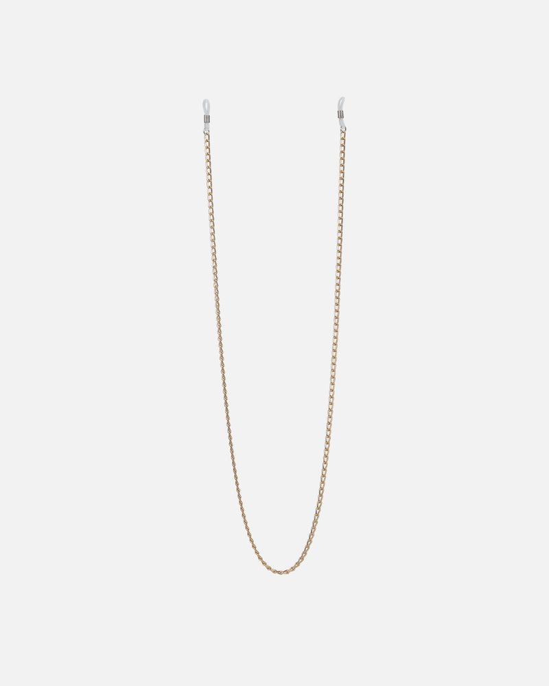 Brillenkette Gold