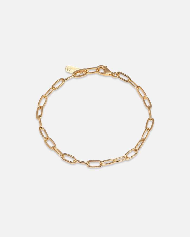 Esther Armband Vergoldet