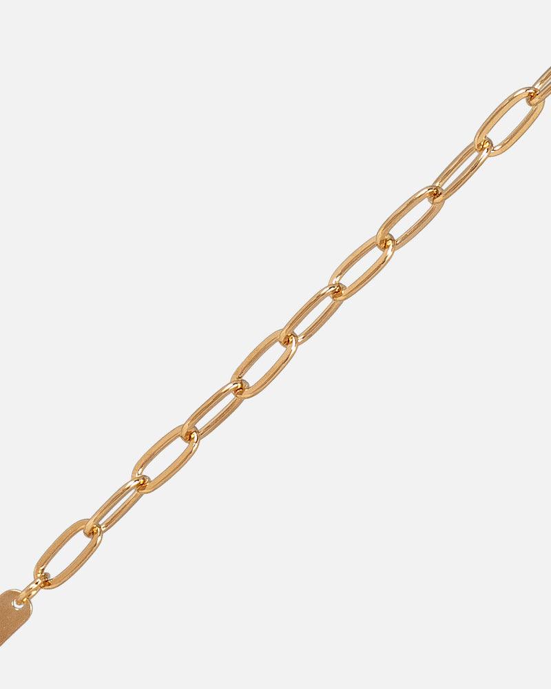 Esther Armband Vergoldet