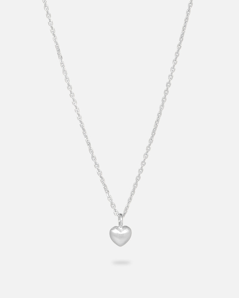 Love Kette Silber