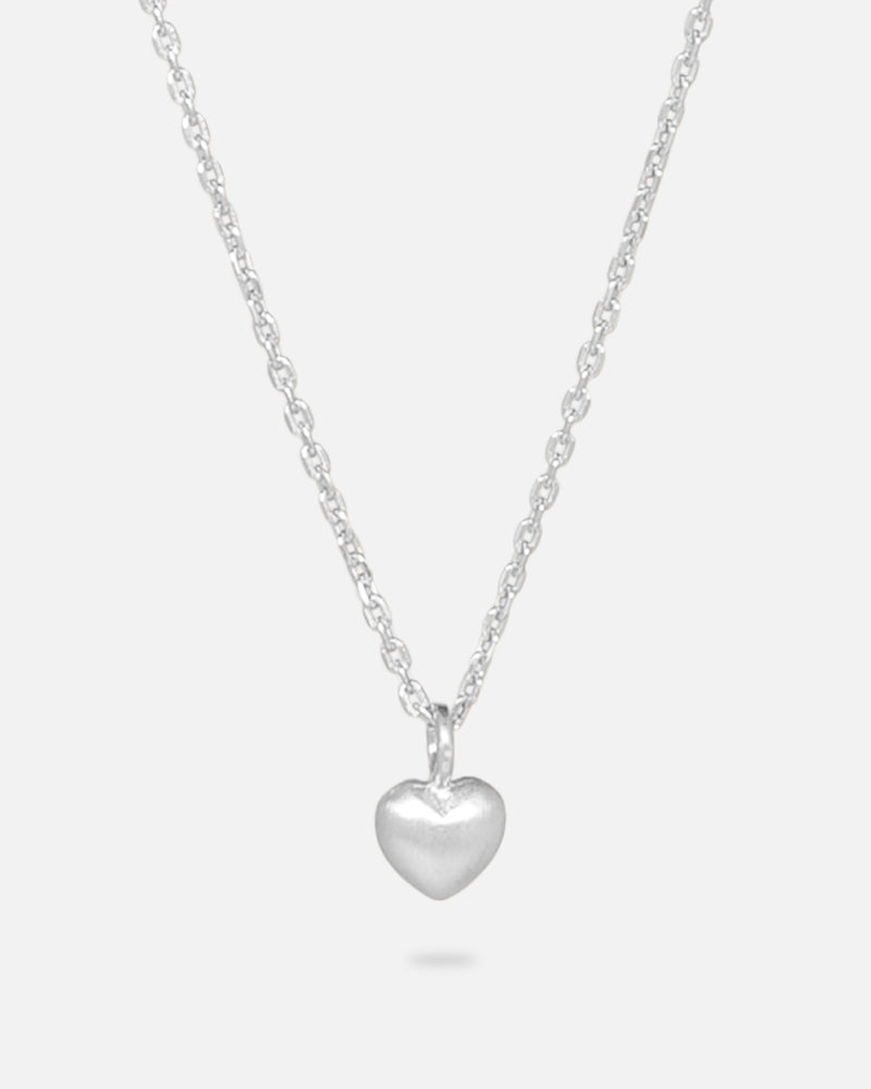 Love Kette Silber