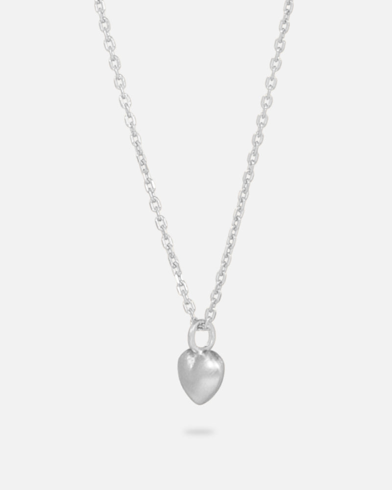 Love Kette Silber