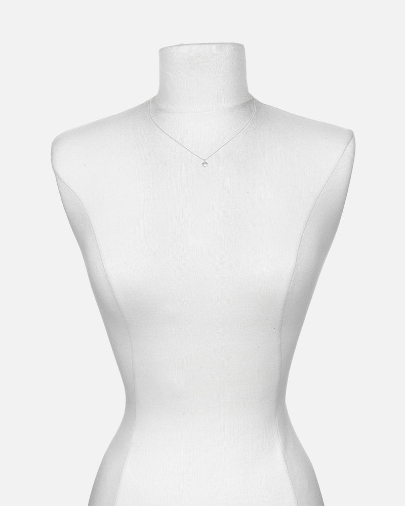 Love Kette Silber