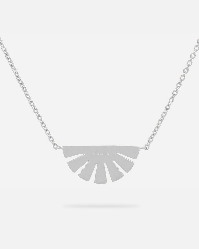 Dawn Kette Silber