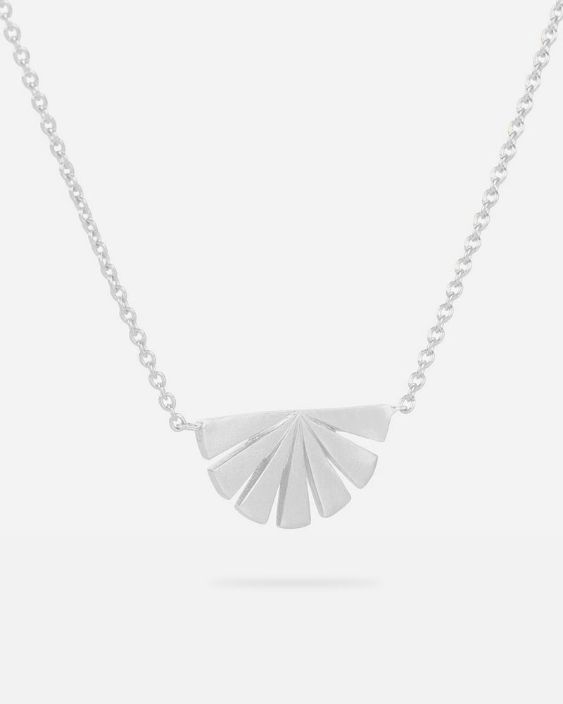 Dawn Kette Silber