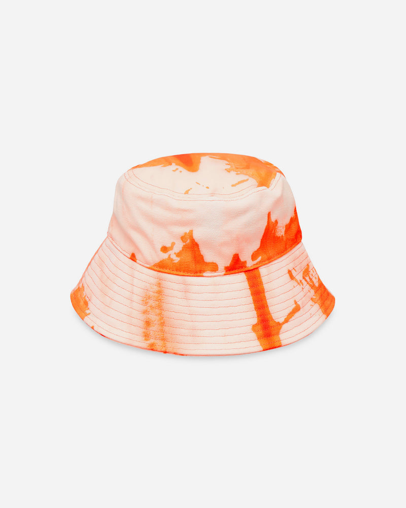 Campana Bucket Hat Nectarine