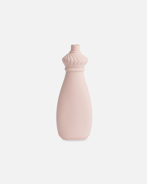 Bottle Vase #15 Powder