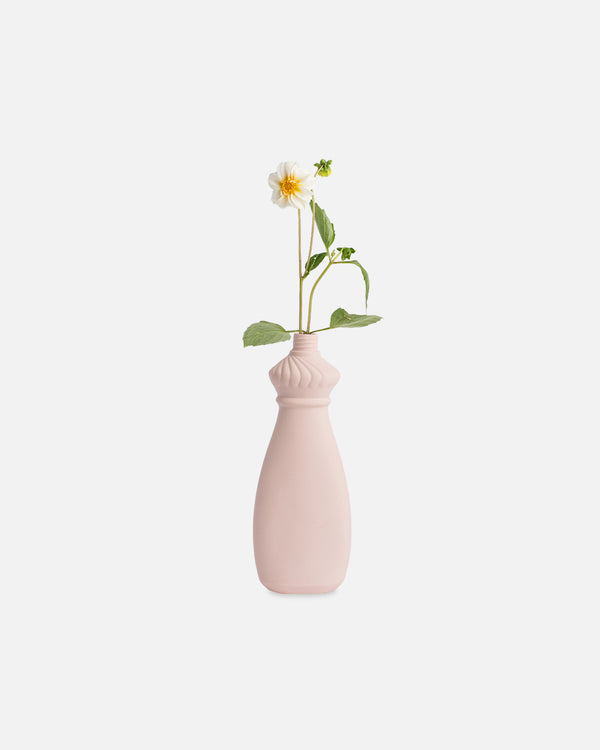 Bottle Vase #15 Powder