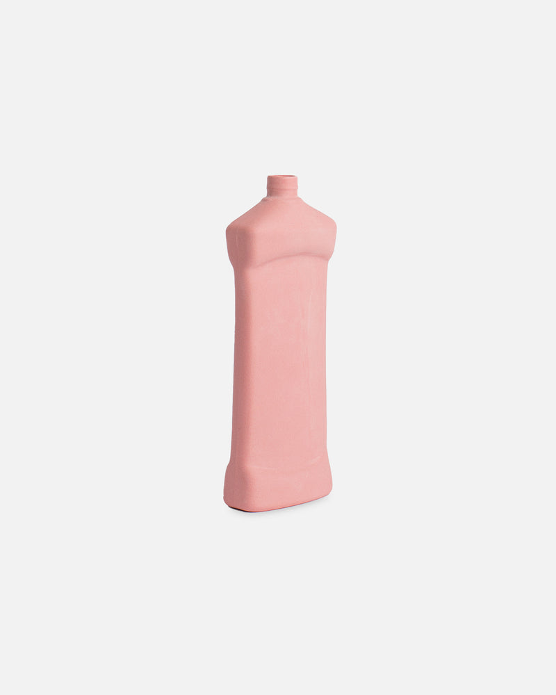 Bottle Vase #14 Blush