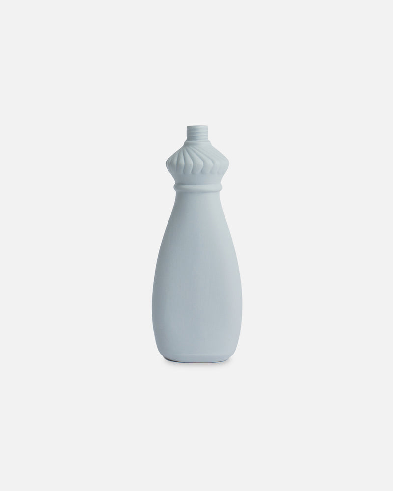 Bottle Vase #15 Lavender
