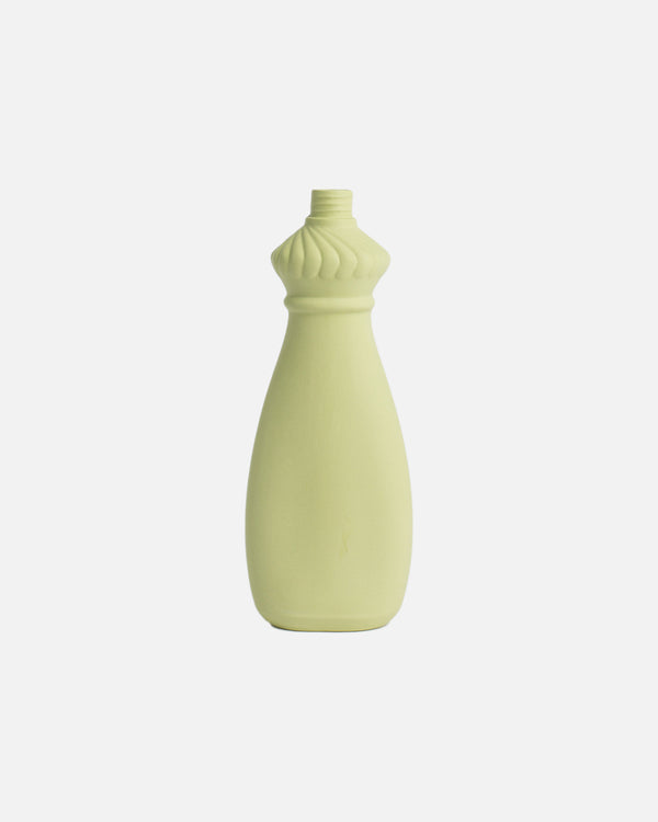 Bottle Vase #15 Spring
