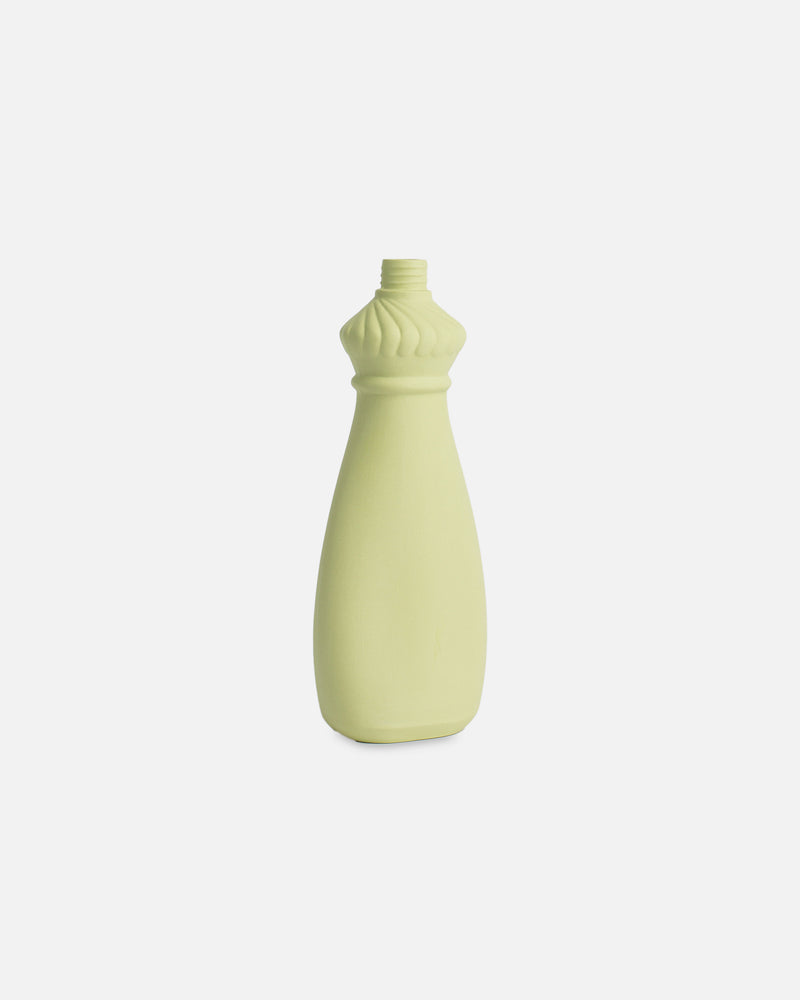 Bottle Vase #15 Spring