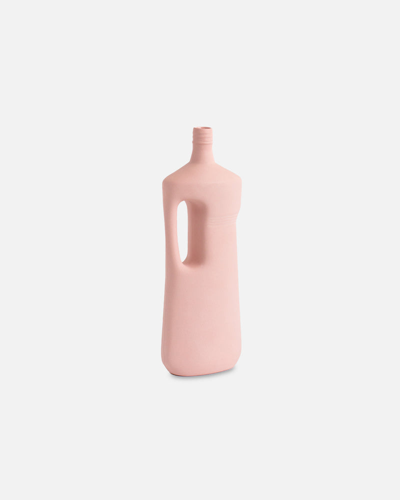 Bottle Vase #16 Powder