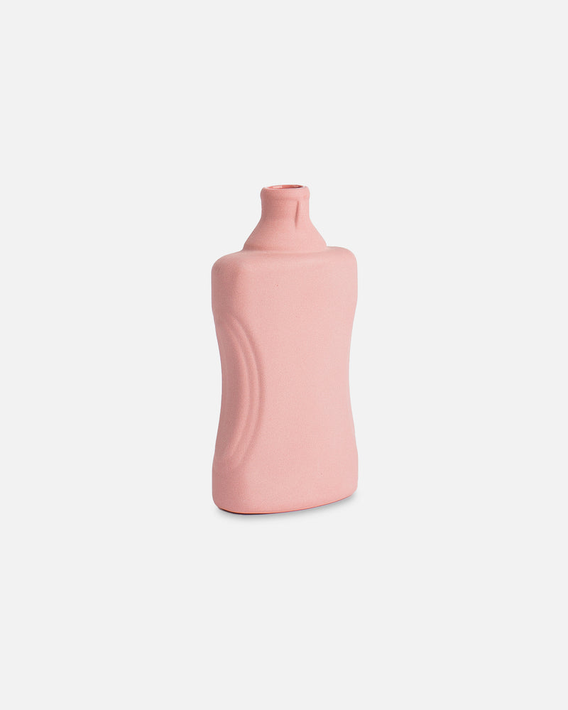 Bottle Vase #21 Blush