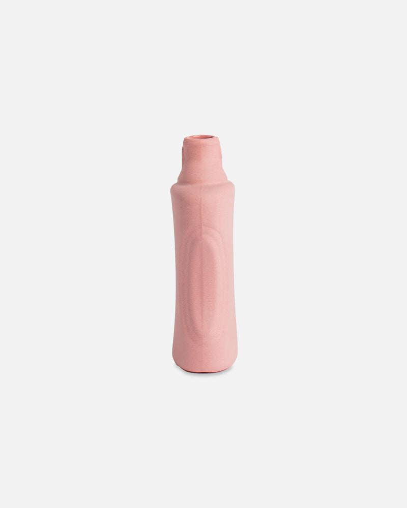 Bottle Vase #21 Blush