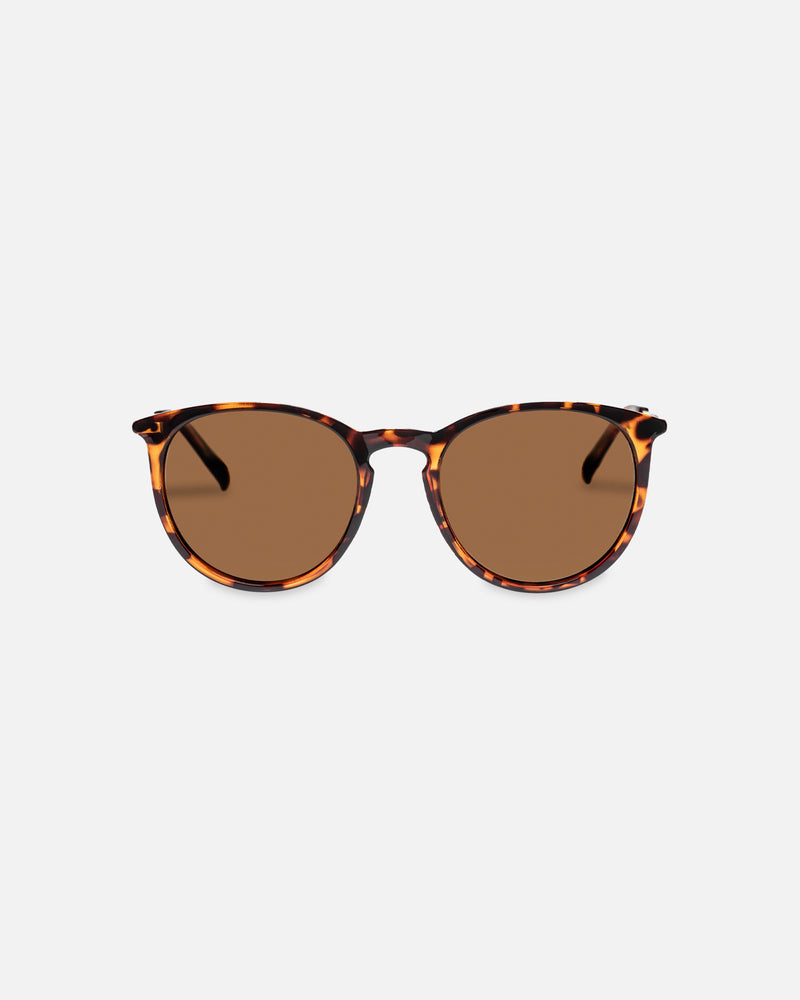 Oh Buoy [W] Sonnenbrille Tort / Gold